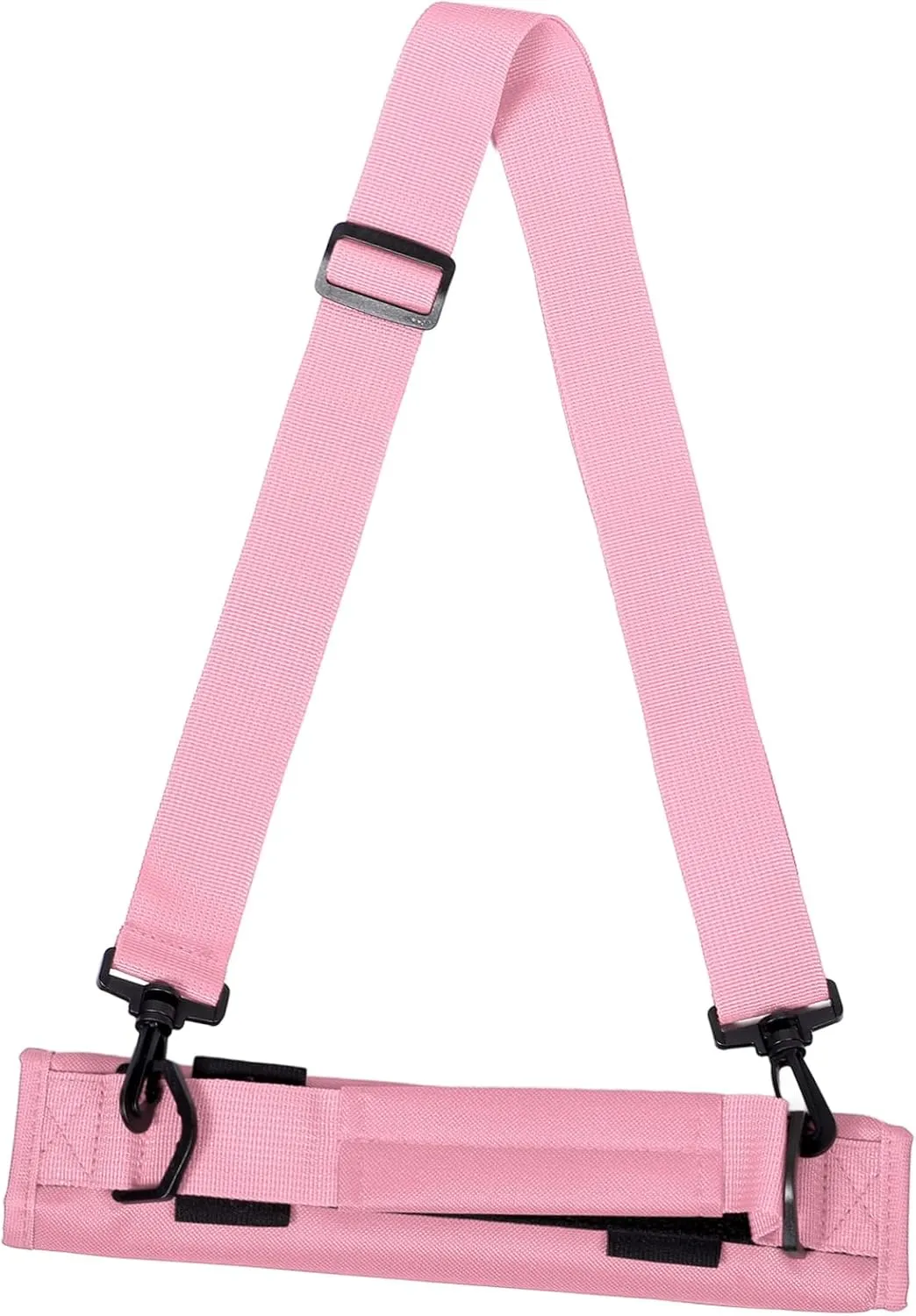 YARNOW Golf Clubs Holder Bag Lightweight Golf Bag Adjustable Strap for Travel and Storage