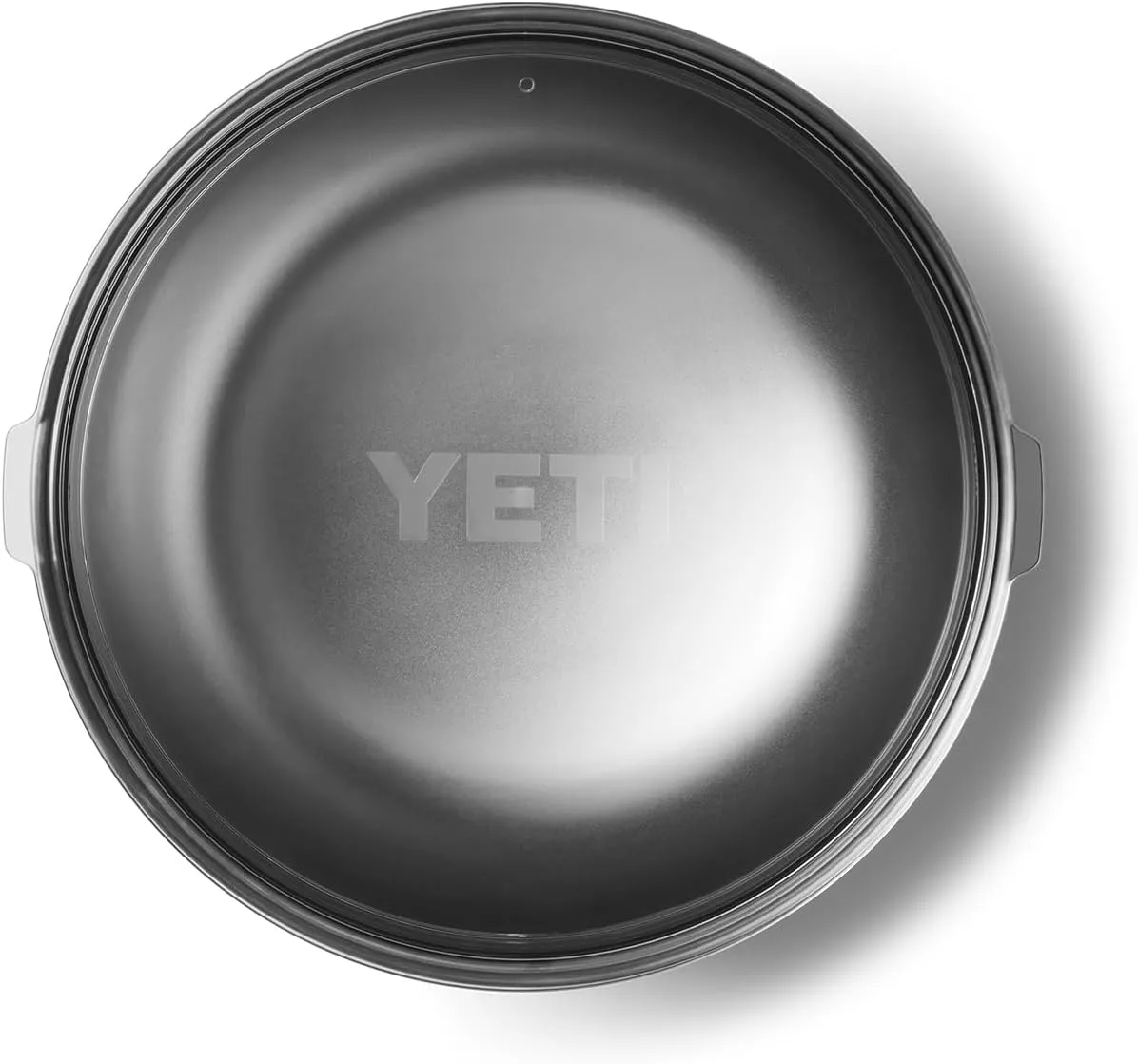 YETI Rambler Bowls, Vacuum Insulated, Stackable and Nestable Stainless Steel Bowl with Lid, 4.5 Quart, Navy
