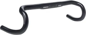 Zipp Speed Weaponry Service Course 70 XPLR Drop Handlebar - Aluminum, 31.8mm, 44cm, Bead Blast Black, A2